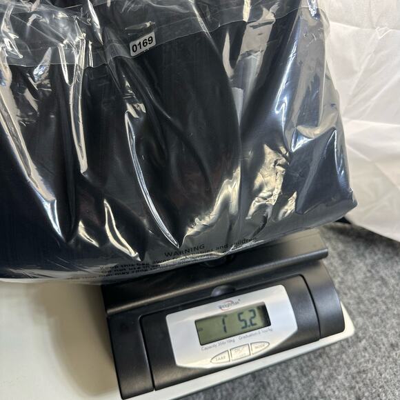 Tahari Blazer Jacket Women 10 Black Jacket Office Minimal Capsule Academia - Picture 12 of 12